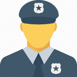 警察