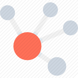 分子