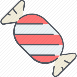 糖果
