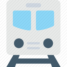 <em>火车</em>