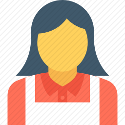 女仆