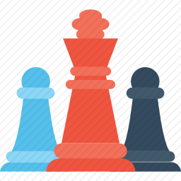 <em>国际象棋</em>