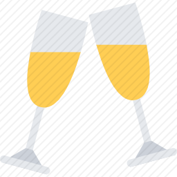 碰杯