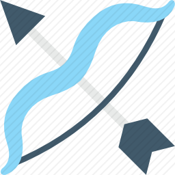 <em>弓箭</em>