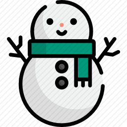 雪人