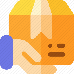 <em>包裹</em>