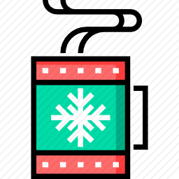 <em>杯子</em>