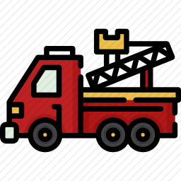 消防车