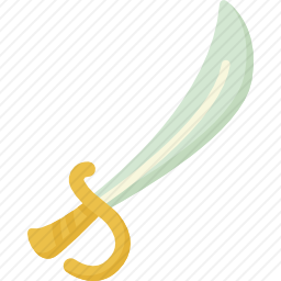刀