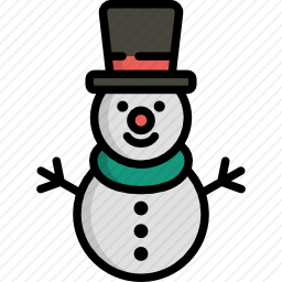 雪人