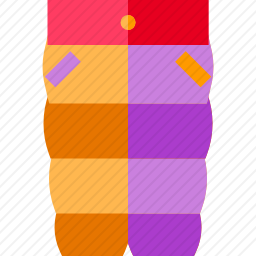 裤子