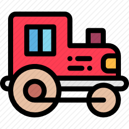 火车