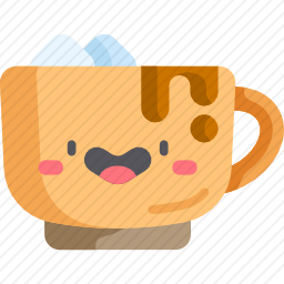巧克力奶茶
