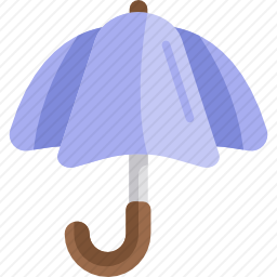 雨伞