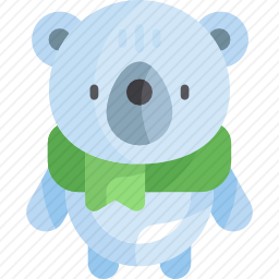 北极熊