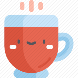 咖啡杯