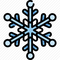 雪花