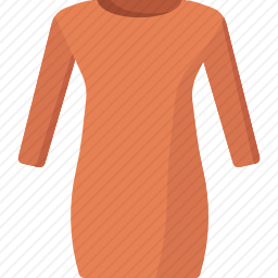 衣服