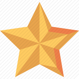 五角星