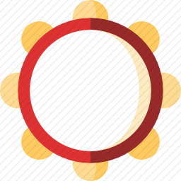 铃鼓