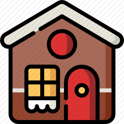 <em>姜</em>饼屋