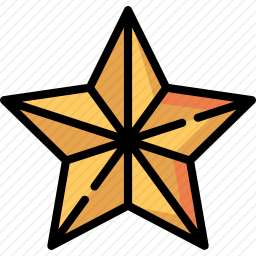 五角星