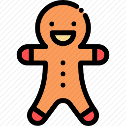 姜饼人