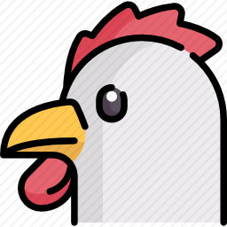 <em>母鸡</em>