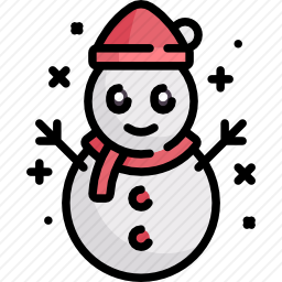 雪人