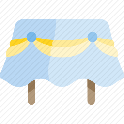 桌子