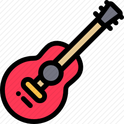 吉他