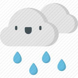 雨