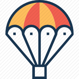 <em>降落伞</em>