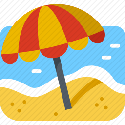 太阳伞