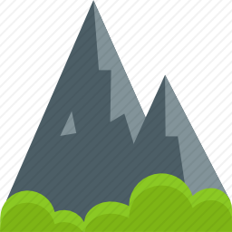 山