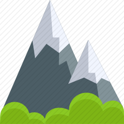 山
