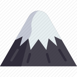 山