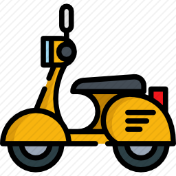 小型<em>摩托车</em>