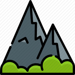 山