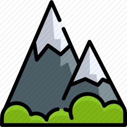 山