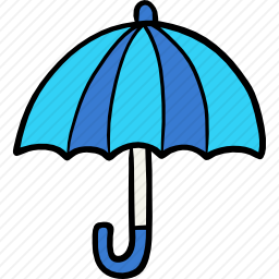雨伞