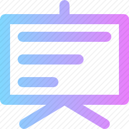 演示