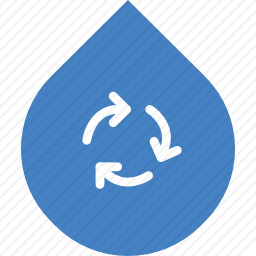 水