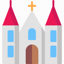 <em>教堂</em>