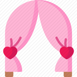 婚礼拱门