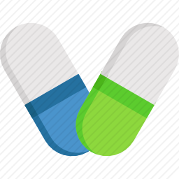 <em>药丸</em>