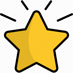 星星