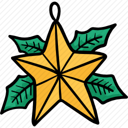 五角星