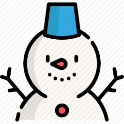 雪人