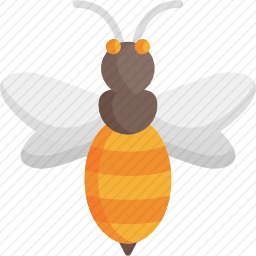 <em>蜜蜂</em>